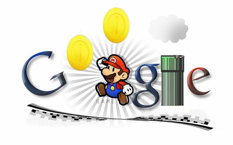 Games to Play on Google