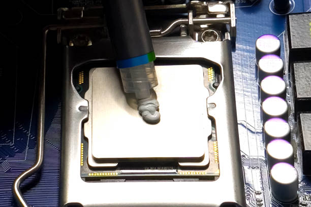 How to Choose the Best Thermal Paste for PC